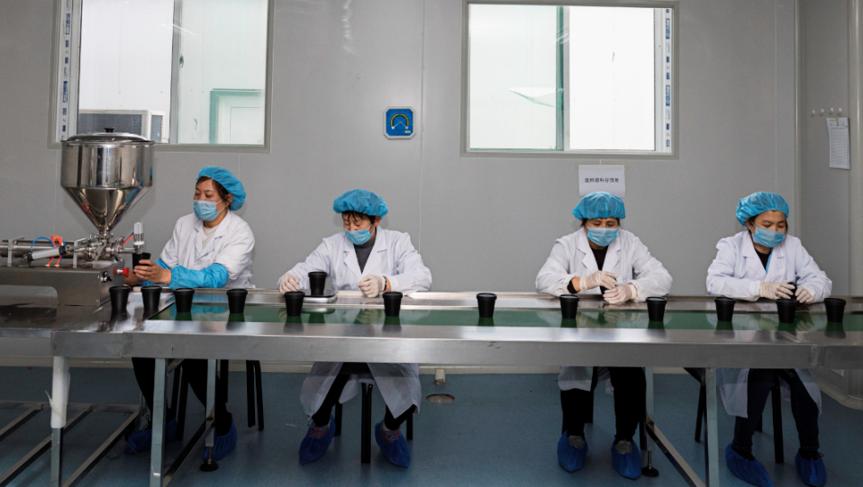 化妝品代加工|面膜代加工工廠選擇攻略，注意這四點，避免踩雷！附帶嬰兒用品相關提示