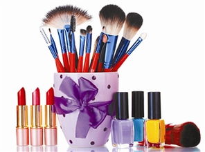 網購化妝品，警惕美麗陷阱