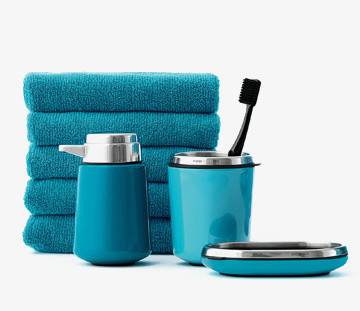 藍(lán)色日用品PNG圖片素材免費(fèi)下載指南——聚焦熊貓辦公平臺(tái)